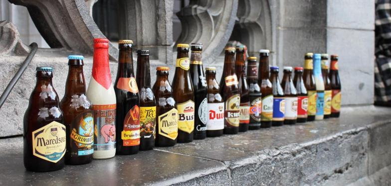 Anheuser-Busch