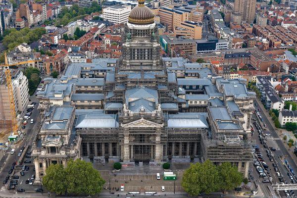 Palace of Justice