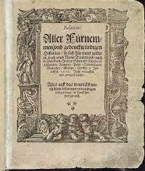 first newspaper
